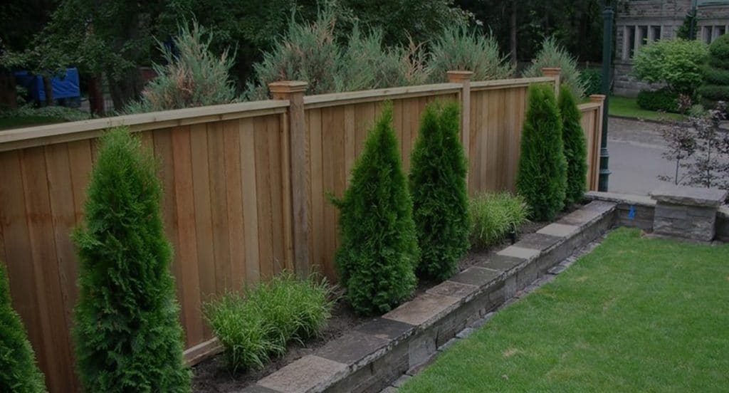 Residential Fencing & Landscaping In Bradford 2